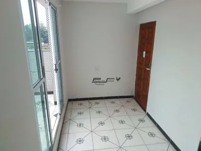 Sobrado com 1 Quarto para alugar, 60m² no Bocaina, Ribeirão Pires