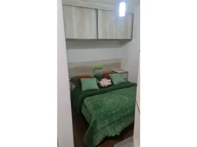 Apartamento com 2 Quartos para alugar, 75m² no Fundação, São Caetano do Sul