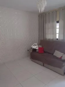Casa de Condomínio com 2 Quartos à venda, 169m² no Ampliação, Itaboraí