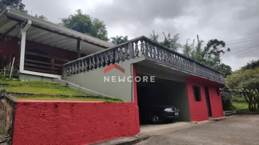 Fazenda / Sítio / Chácara à venda, 1000m² no Centro, São Lourenço da Serra