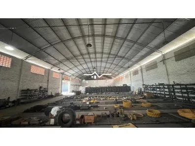 Galpão / Depósito / Armazém para alugar, 1200m² no , Marituba