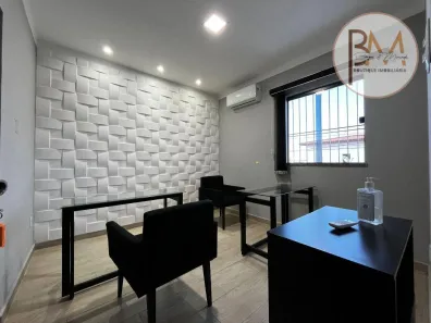Conjunto Comercial / Sala para alugar, 12m² no Serraria Brasil, Feira de Santana