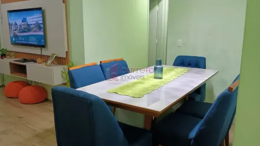 Apartamento com 2 Quartos à venda, 74m² no Jardim Primavera, Itupeva