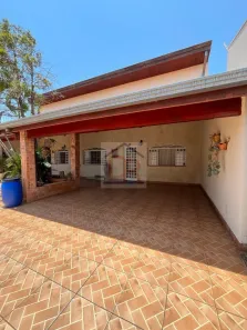 Sobrado com 3 Quartos à venda, 186m² no Jardim Primavera, Nova Odessa