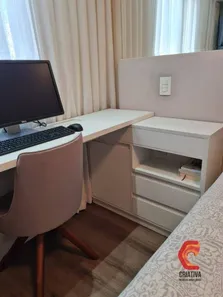 Apartamento com 2 Quartos à venda, 78m² no Vila Bertioga, São Paulo