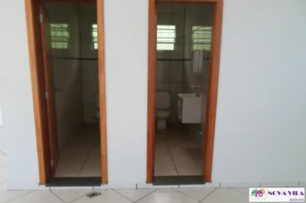 Loja / Salão / Ponto Comercial à venda, 420m² no Jardim Europa, Jaguariúna