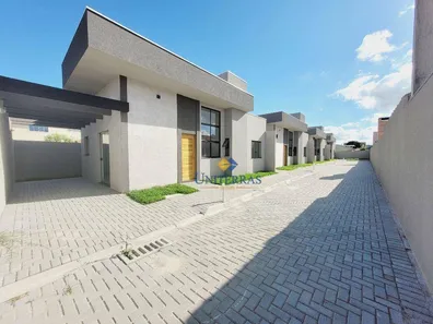 Casa com 3 Quartos à venda, 60m² no Jardim Paulista, Campina Grande do Sul