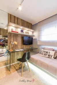 Apartamento com 3 Quartos à venda, 64m² no Jardim Vazani, São Paulo