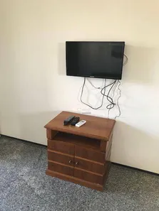 Flat com 2 Quartos para alugar, 44m² no Meireles, Fortaleza