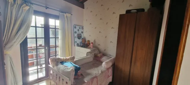 Sobrado com 4 Quartos à venda, 269m² no Colônia, Ribeirão Pires