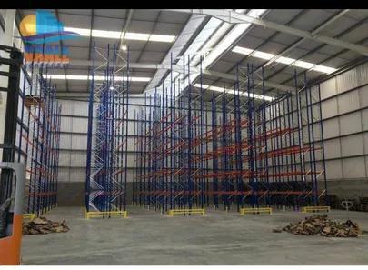 Galpão / Depósito / Armazém para alugar, 1439m² no Centro, Conde