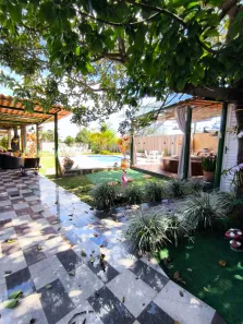 Casa de Condomínio com 5 Quartos à venda, 450m² no Região dos Lagos, Brasília