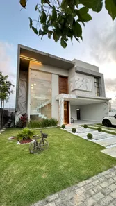 Casa de Condomínio com 4 Quartos à venda, 307m² no , Barra dos Coqueiros