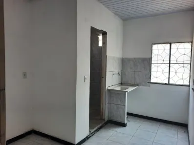 Kitnet com 1 Quarto para alugar, 29m² no Armando Mendes, Manaus