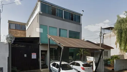 Conjunto Comercial / Sala para alugar, 30m² no Campo Belo, Londrina