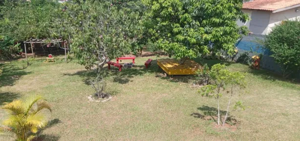 Fazenda / Sítio / Chácara com 3 Quartos à venda, 1219m² no Monterrey, Louveira