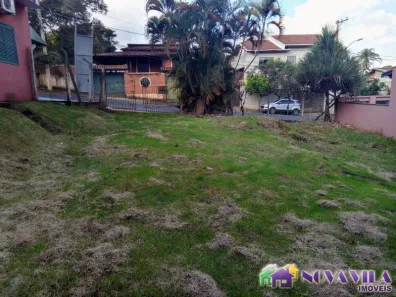 Terreno / Lote Comercial para alugar, 590m² no Jardim IK II, Jaguariúna