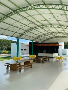 Terreno / Lote / Condomínio à venda, 2145m² no BR 343, Altos