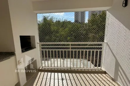 Apartamento com 2 Quartos à venda, 85m² no Jardim Tupanci, Barueri