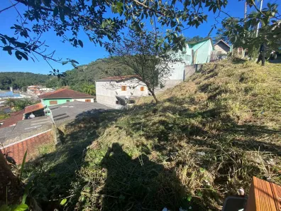 Terreno / Lote / Condomínio à venda, 250m² no Paiol do Meio, São Lourenço da Serra