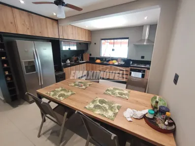 Fazenda / Sítio / Chácara com 4 Quartos para alugar, 400m² no Portal do Pirapora, Salto de Pirapora