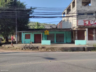 Loja / Salão / Ponto Comercial à venda, 135m² no Três Corações, Nova Iguaçu