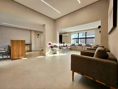 Conjunto Comercial / Sala para alugar, 13m² no Vila São João, Limeira