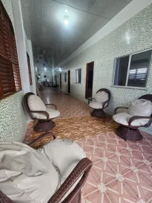 Hotel / Motel / Pousada com 7 Quartos à venda, 450m² no , Salinópolis
