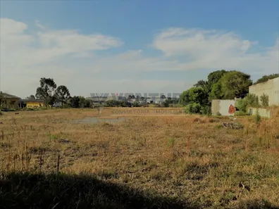 Terreno / Lote / Condomínio para alugar, 11550m² no Boneca do Iguaçu, São José dos Pinhais