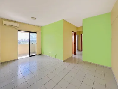 Apartamento com 3 Quartos à venda, 83m² no Nossa Senhora das Graças, Manaus