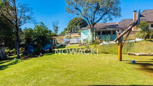 Terreno / Lote / Condomínio à venda, 6950m² no Colonia Santa Gabriela, Almirante Tamandaré
