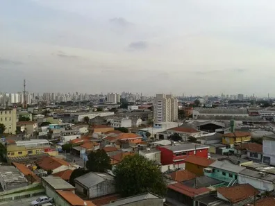 Apartamento com 3 Quartos à venda, 76m² no Vila Palmeiras, São Paulo