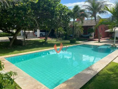 Casa com 5 Quartos à venda, 260m² no Pecém, São Gonçalo do Amarante