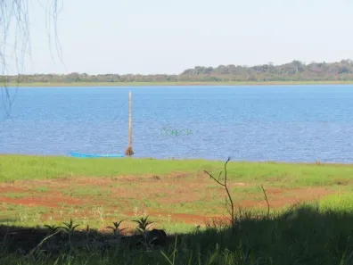 Fazenda / Sítio / Chácara com 4 Quartos à venda, 1426m² no Alvorada do Sul, Alvorada do Sul
