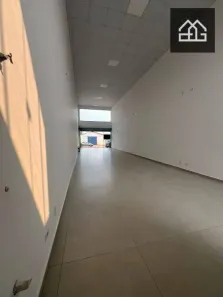 Conjunto Comercial / Sala para alugar, 100m² no Coqueiral, Cascavel