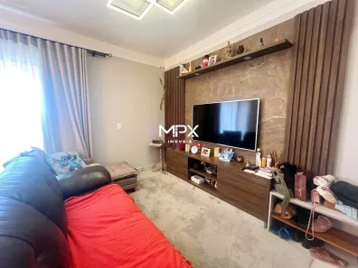 Apartamento com 3 Quartos à venda, 87m² no Piracicamirim, Piracicaba