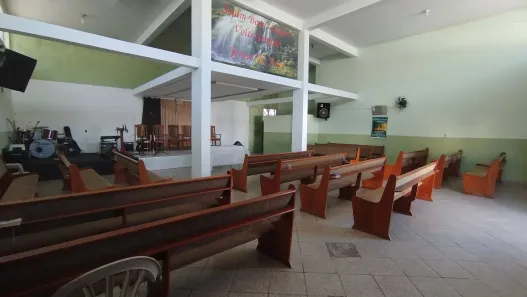 Loja / Salão / Ponto Comercial à venda, 340m² no São João, Betim