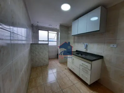 Apartamento com 2 Quartos à venda, 48m² no Brasilândia, São Paulo