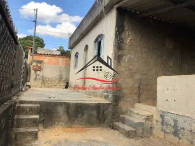 Casa com 3 Quartos à venda, 74m² no Santinho, Ribeirão das Neves
