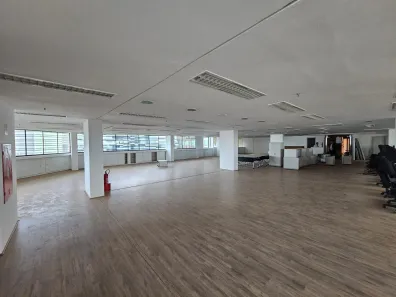 Conjunto Comercial / Sala à venda, 1248m² no Asa Norte, Brasília