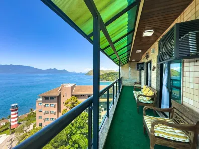 Cobertura com 2 Quartos à venda, 180m² no , Mangaratiba
