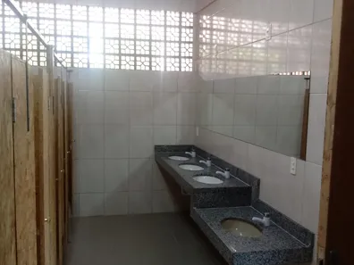Fazenda / Sítio / Chácara com 2 Quartos à venda, 20000m² no Bela Vista, Santa Luzia