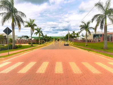 Terreno / Lote / Condomínio à venda, 400m² no Setor Habitacional Tororó, Brasília