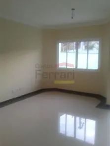 Sobrado com 3 Quartos à venda, 119m² no Jardim Paraíso, São Paulo