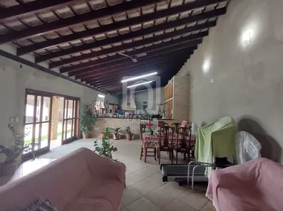 Fazenda / Sítio / Chácara com 2 Quartos à venda, 410m² no Parque Monte Bianco, Araçoiaba da Serra