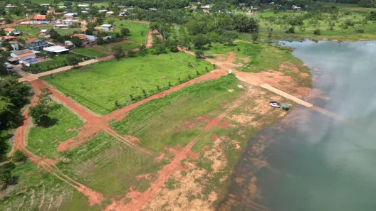 Terreno / Lote / Condomínio à venda, 800000m² no , Corumbá de Goiás