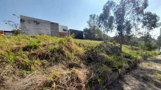 Terreno / Lote / Condomínio à venda, 300m² no Parque Santa Márcia, Votorantim