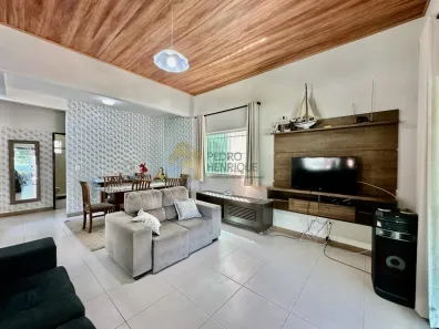 Casa de Condomínio com 3 Quartos à venda, 240m² no Barra do Jacuípe (Monte Gordo), Camaçari