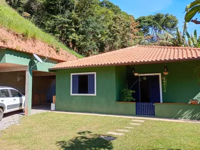 Casa com 2 Quartos à venda, 118m² no Araras, Petrópolis