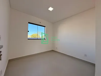 Apartamento com 1 Quarto para alugar, 61m² no Gravatá, Navegantes